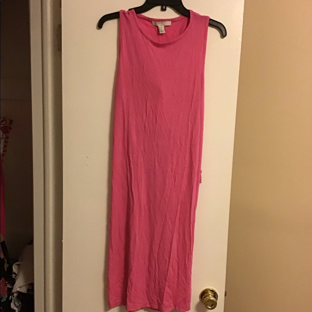 Women’s dress